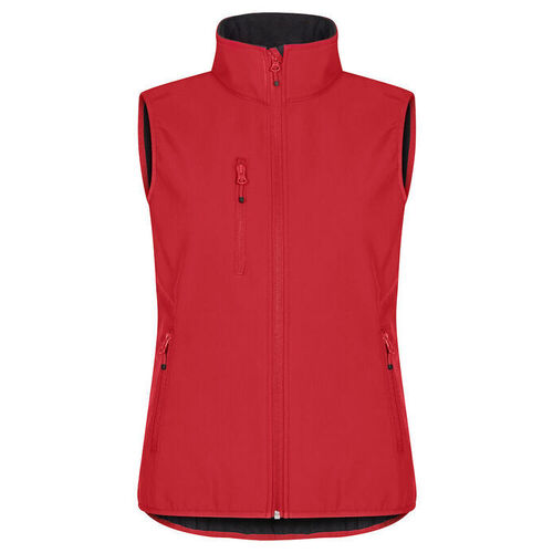 Softshell Femme CLASSIC VEST