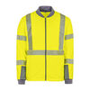 Sweat-shirt zip HV RODRIGUES