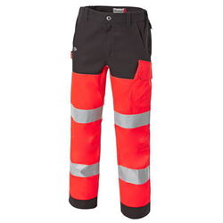 Pantalon HV LUK-LIGHT Pantalon HV LUK-LIGHT