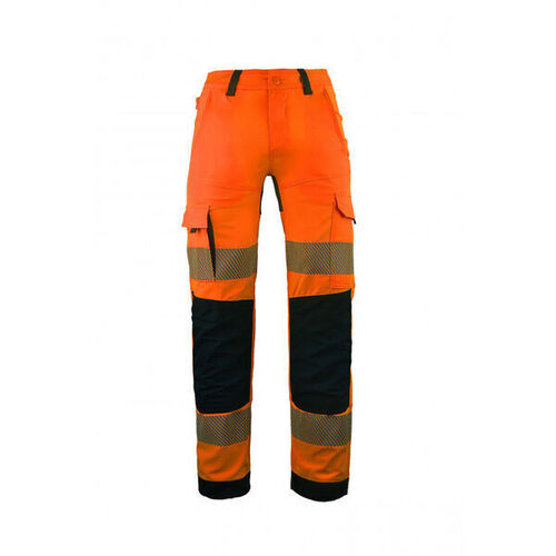 Pantalon PG HV LEON