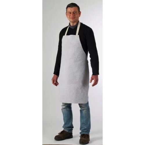 Tablier de soudeur