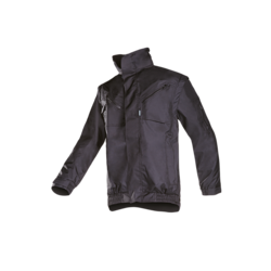 Tempa Blouson d'hiver avec manches d&eacute;tachables