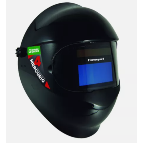 Masque de soudeur