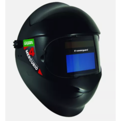Masque de soudeur