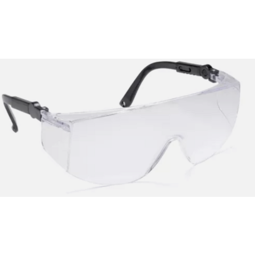 Lunettes &agrave; branches