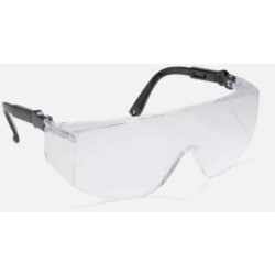 Lunettes &agrave; branches