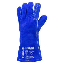 Gants de soudeur  EUROWELD 360