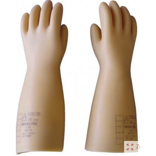GANT ISOLANT sibille