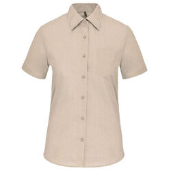 Chemise MC Femme Judith Chemise MC Femme Judith