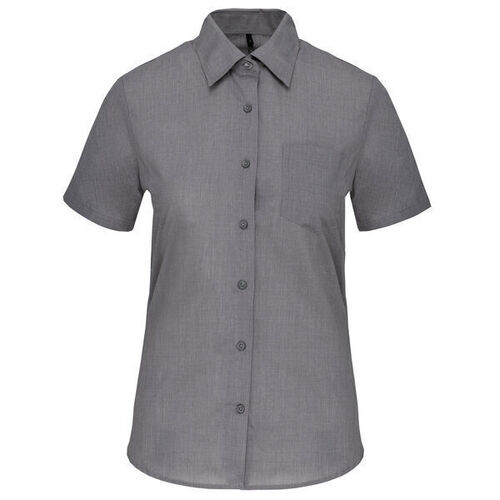 Chemise MC Femme Judith