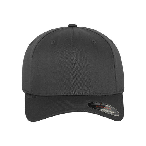 Casquette Flexit Wooly Combed