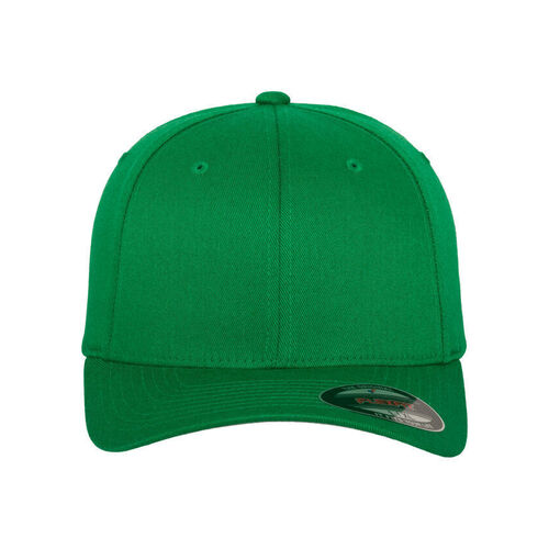 Casquette Flexit Wooly Combed