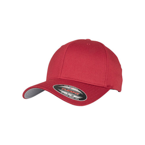 Casquette Flexit Wooly Combed