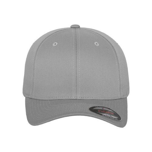 Casquette Flexit Wooly Combed