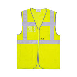 Gilet HV Safari Air Voiron