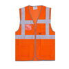 Gilet HV Safari Air