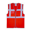 Gilet HV Safari Air