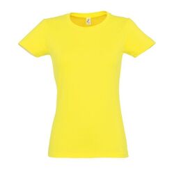 T-Shirt Femme Imperial