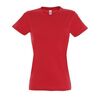 T-Shirt Femme Imperial