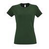 T-Shirt Femme Imperial