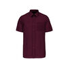 Chemise MC Homme Ace