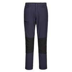 PANTALON WX2 STRETCH BLEU/NOIR Voiron PANTALON WX2 STRETCH BLEU/NOIR Voiron