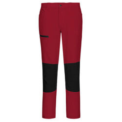 PANTALON WX2 STRETCH ROUGE F Voiron PANTALON WX2 STRETCH ROUGE F Voiron