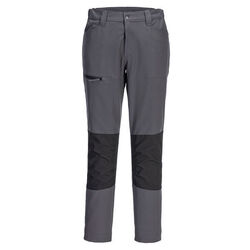 PANTALON WX2 STRETCH GRIS M Voiron PANTALON WX2 STRETCH GRIS M Voiron