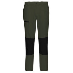 PANTALON WX2 STRETCH OLIVE Voiron PANTALON WX2 STRETCH OLIVE Voiron