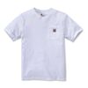T-shirt POCKET