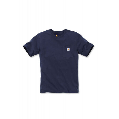 T-shirt POCKET