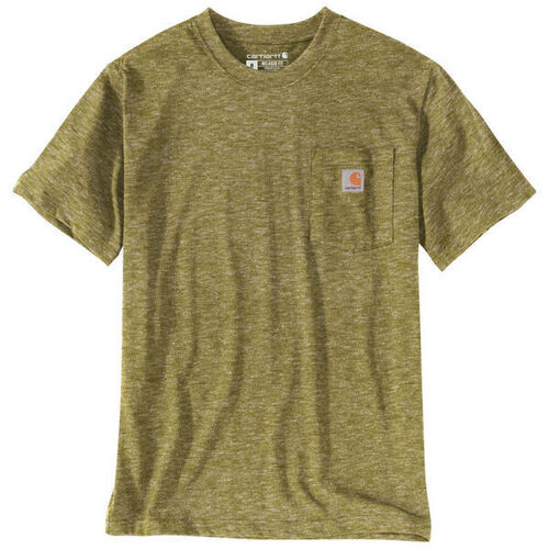 T-shirt POCKET