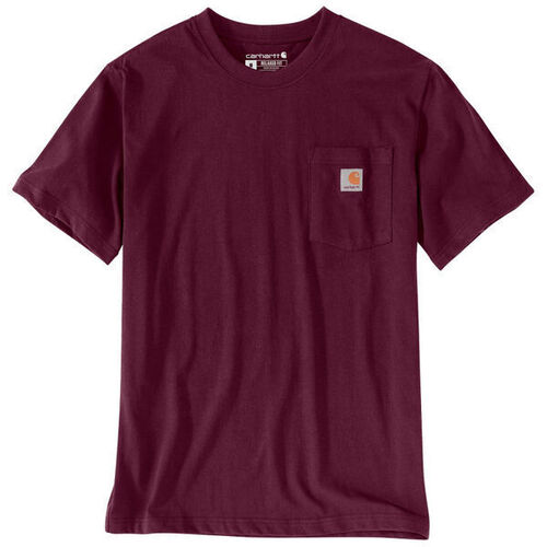 T-shirt POCKET