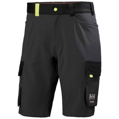 Bermuda OXFORD 4X CARGO
