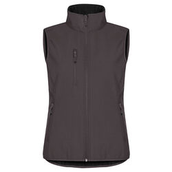 Softshell Femme CLASSIC VEST Softshell Femme CLASSIC VEST