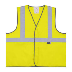 Gilet HV ECO Voiron