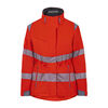 Veste HV AMAZONE