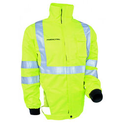 Veste HV NIEPPE