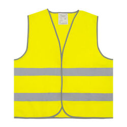 Gilet HV NEON Voiron