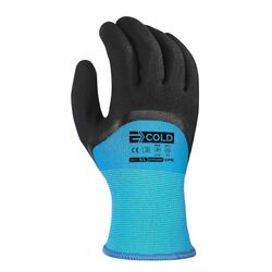 Gants froid E-COLD