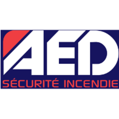 Broderie Coeur AED