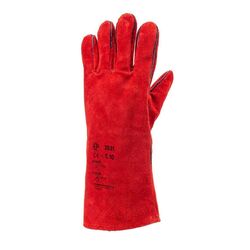 Gants soudeur EUROWELD 2631 Voiron Gants soudeur EUROWELD 2631 Voiron