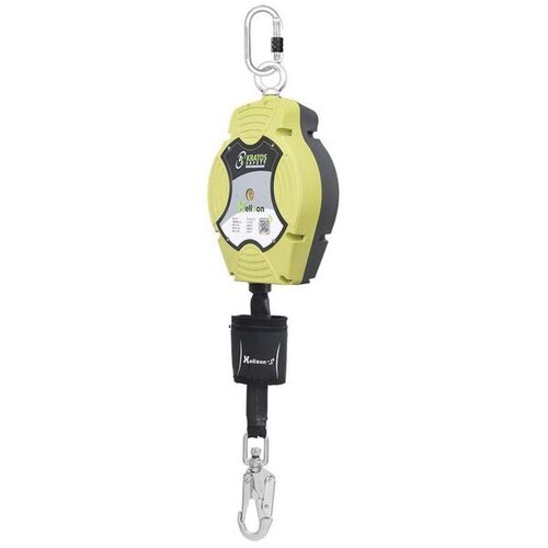 Antichute Helixon-S  sangle