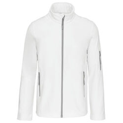 Softshell K401 Softshell K401