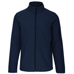 Softshell K401