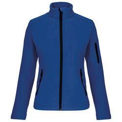 Softshell K400