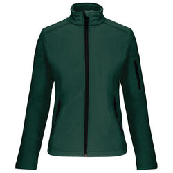 Softshell K400