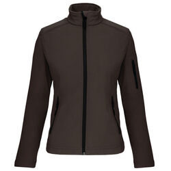 Softshell K400