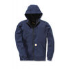 Sweat-Shirt Wind Fighter Hooded