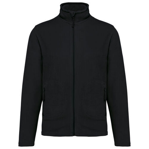 Veste Micropolaire &Eacute;coresponsable K9121